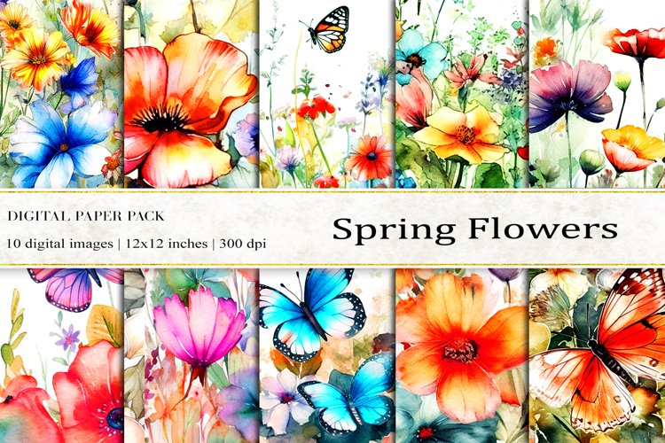 Spring Clipart Image 15