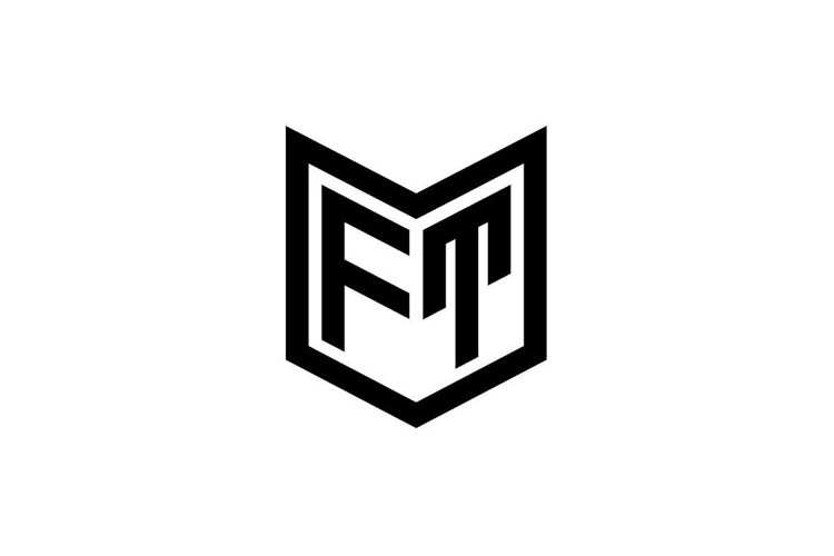 FT Logo design example image 1