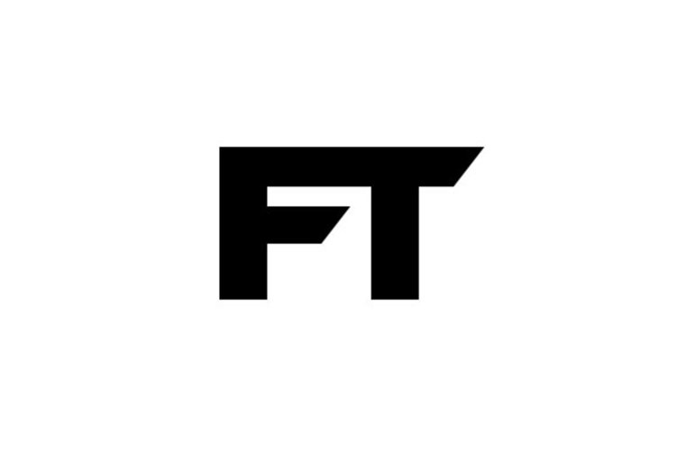 FT Logo design example image 1