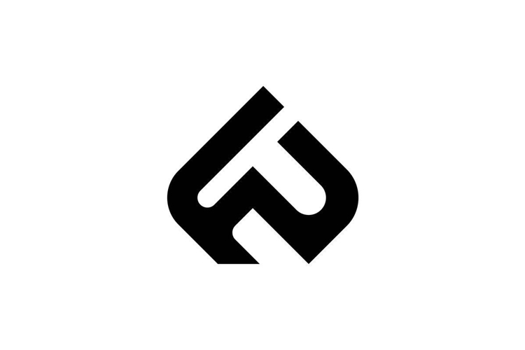 Modern Logo Design Image 21