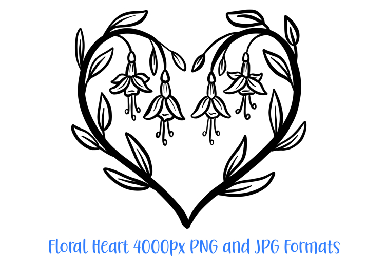 Wreath Illustration Image 4