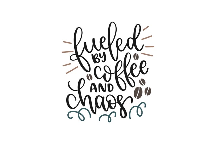 Coffee Vector Image 15