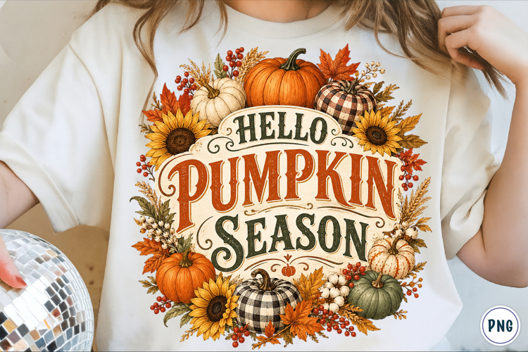 Fueled By Pumpkin Coffee Png