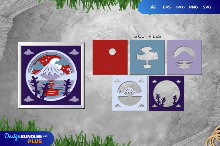 Ornaments Svg Image 3