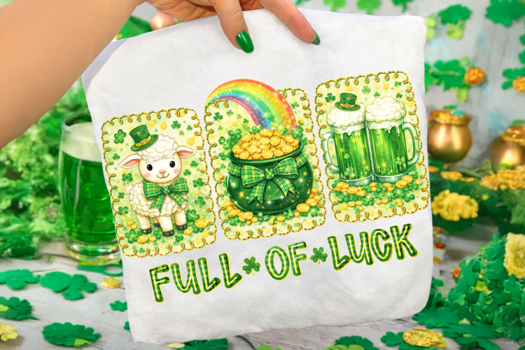 St Patrick's Day PNG Image 15