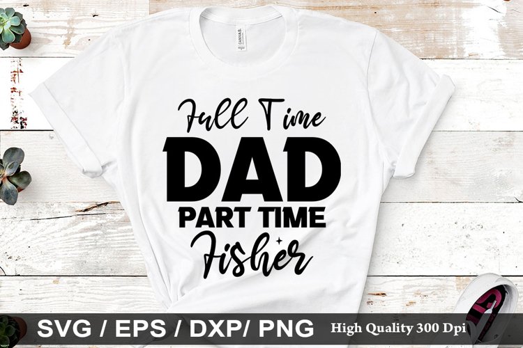 Fathers Day Silhouette Image 22
