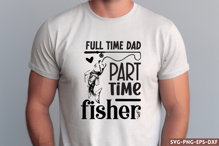 Fathers Day Svg Image 16