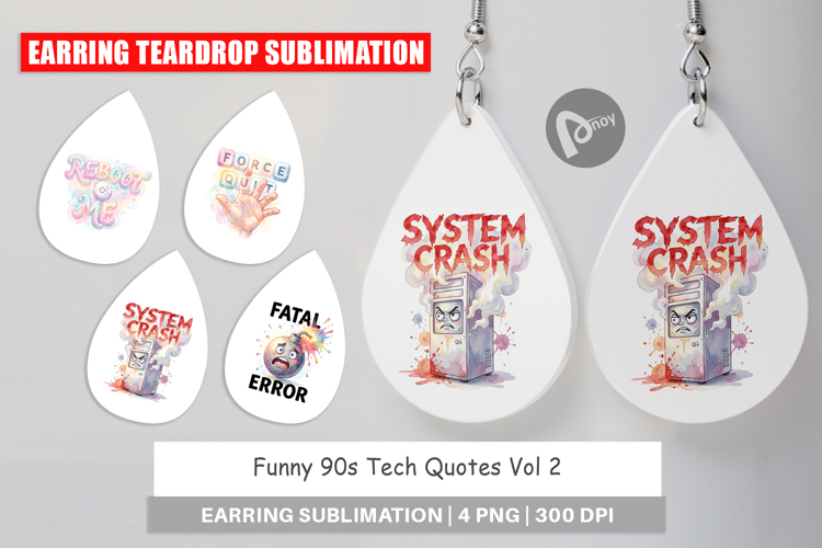 Earring Png Image 24