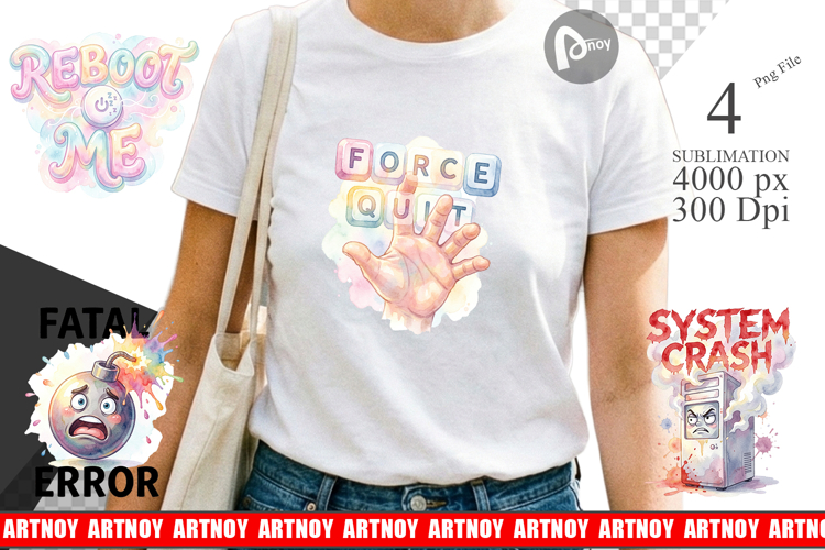 Funny Sublimation Designs Image 8