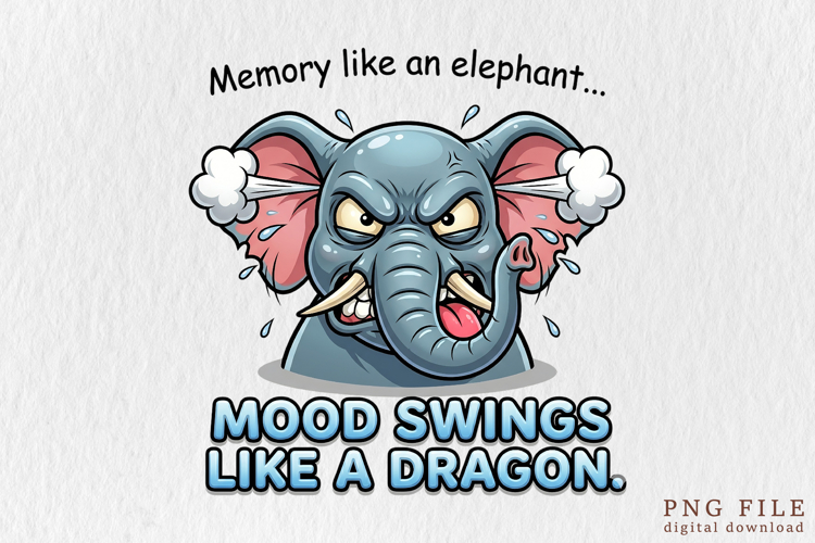 Elephant Png