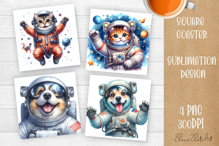 Cute Animals Clipart Image 5