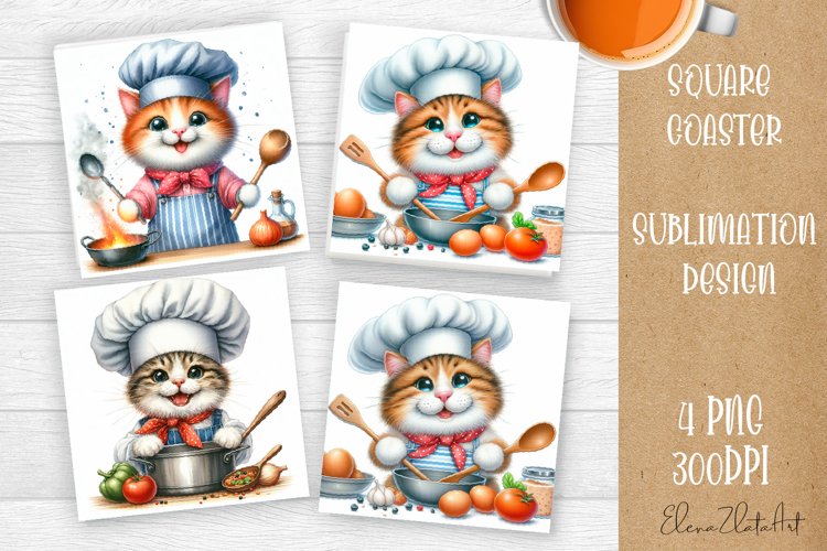 Cute Animals Clipart Image 4