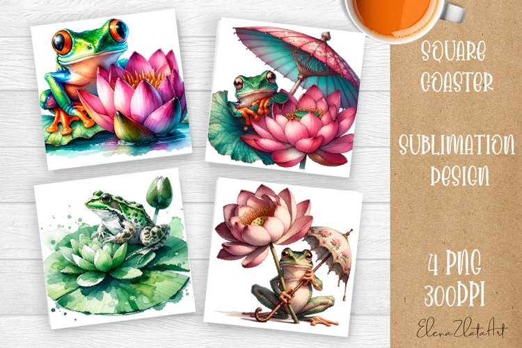 Cute Animals Clipart Image 2