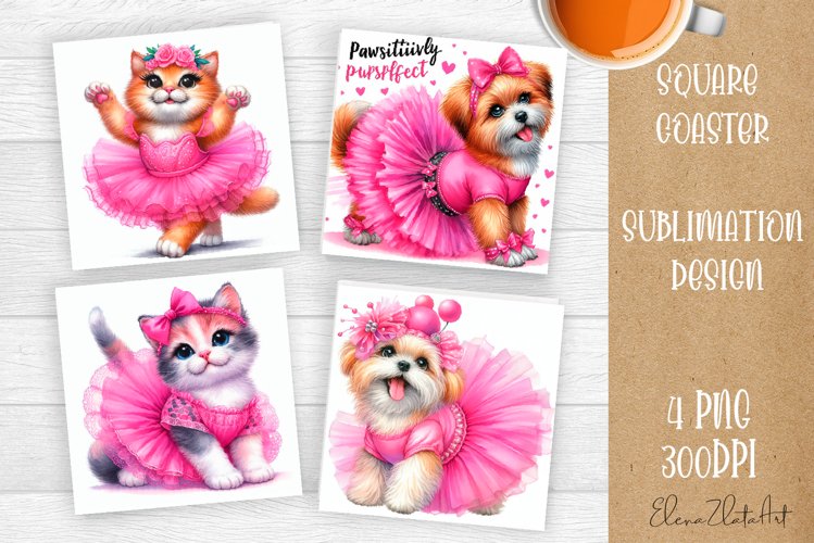 Cute Animals Clipart Image 21