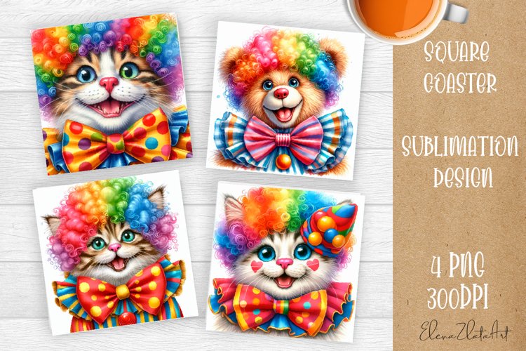 Tea Cup Clipart Image 4