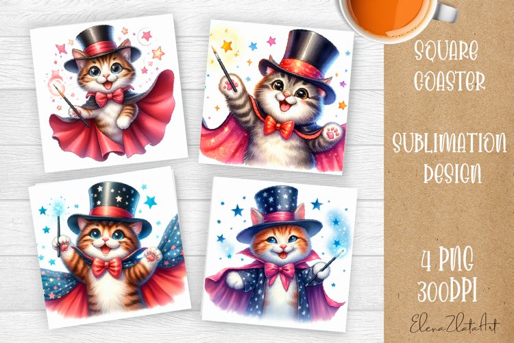 Cute Animals Clipart Image 17