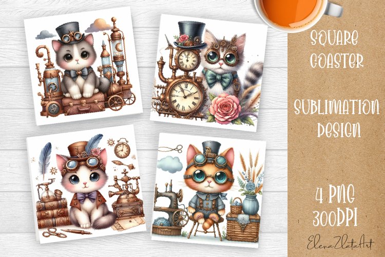 Cute Animals Clipart Image 15