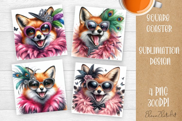 Cute Animals Clipart Image 13