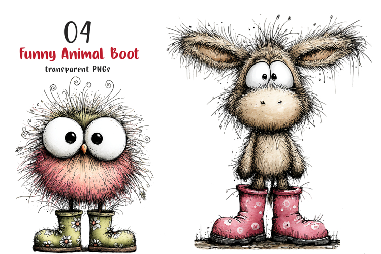 Boot Png Image 9