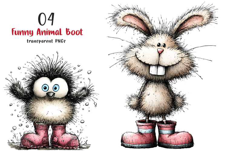 Boot Png Image 7