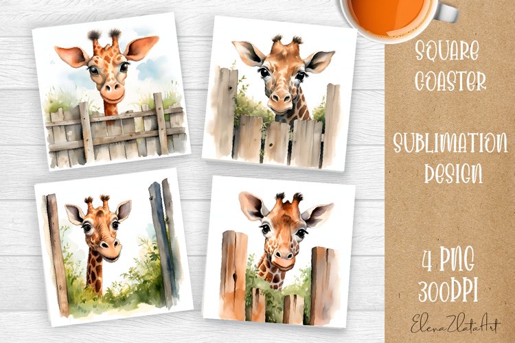 Cute Animals Clipart Image 24