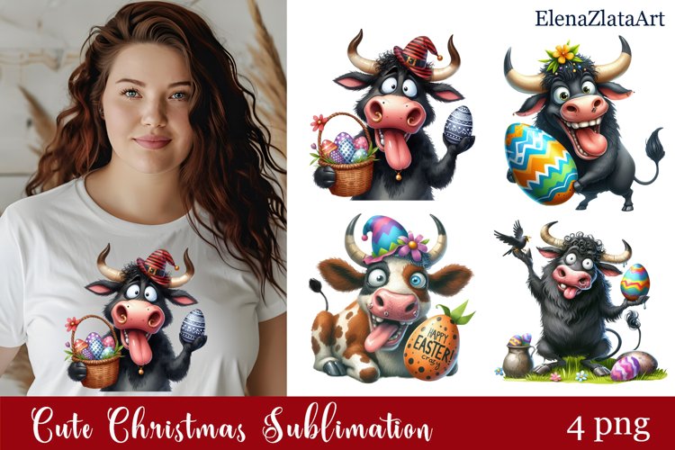 Spring animal Sarcastic easter Clipart