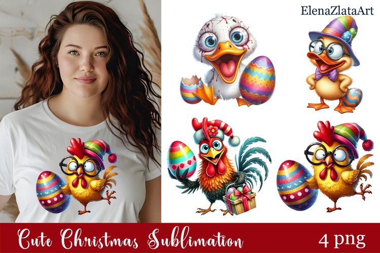 Spring animal Sarcastic easter Clipart