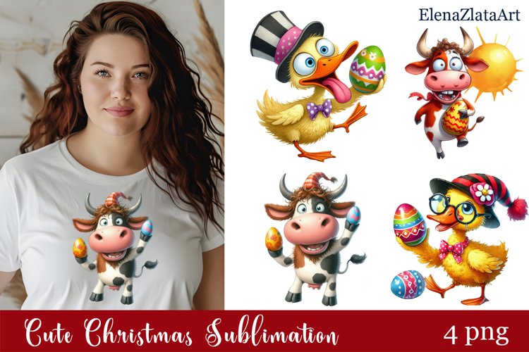 Rooster Clipart Image 18