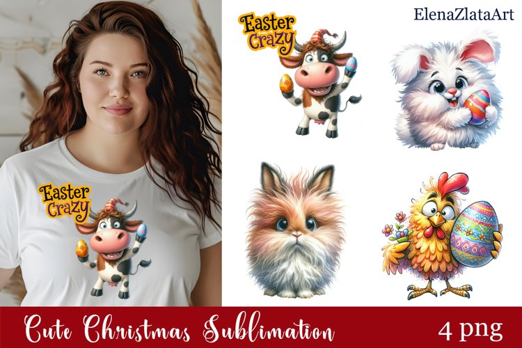 Rooster Clipart Image 16