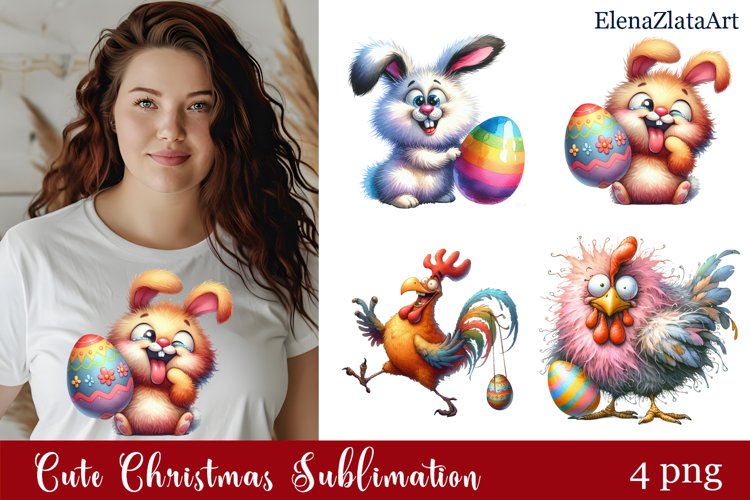 Rooster Clipart Image 13