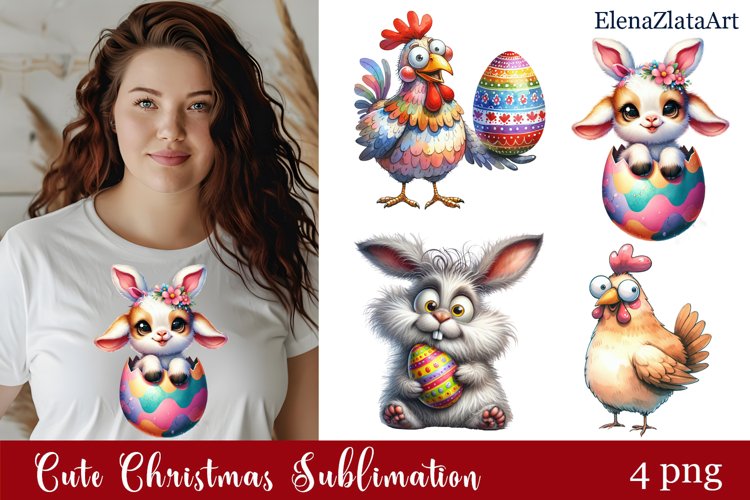 Rooster Clipart Image 12