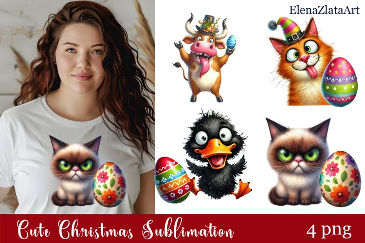 Rooster Clipart Image 10