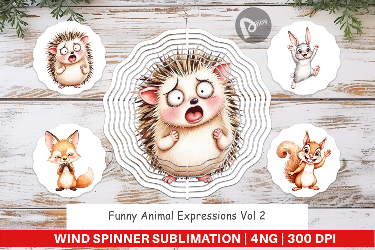 Funny Faces Clipart Image 11