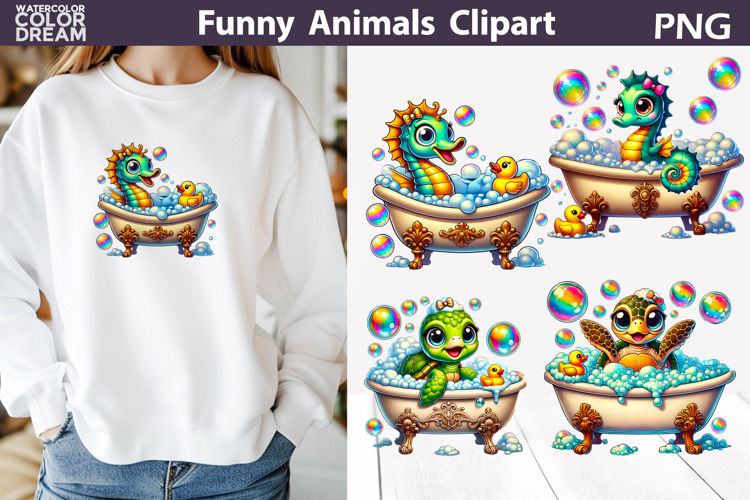 Life Clipart Image 6