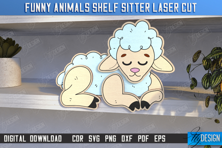 Safari Animals Svg Image 2