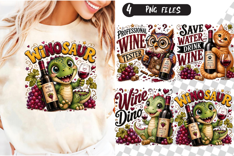 Wine Clipart Image 20