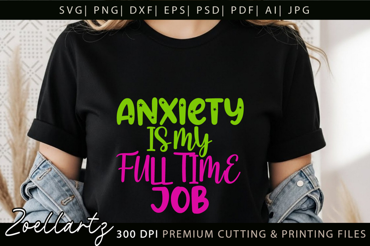 Mental Health Svg