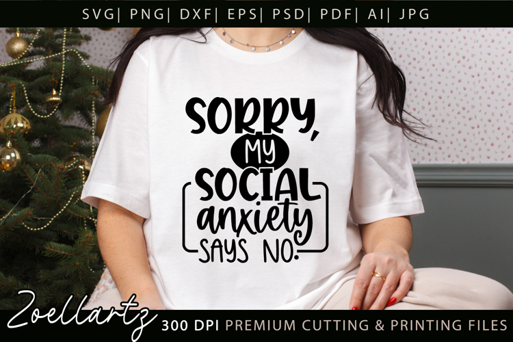 Mental Health Svg Image 14