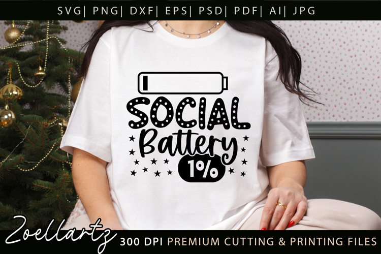 Sarcastic Mental Health SVG Funny Anxiety T-shirt Mug Design