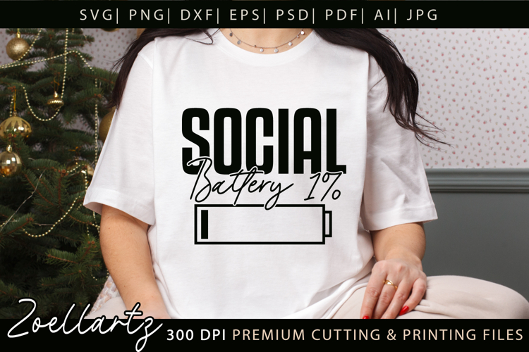 Sarcastic Mental Health SVG Funny Anxiety T-shirt Mug Design