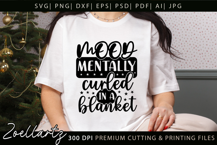 Mental Health Svg Image 24