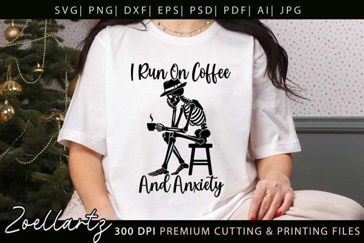 Funny Coffee Svg Image 14
