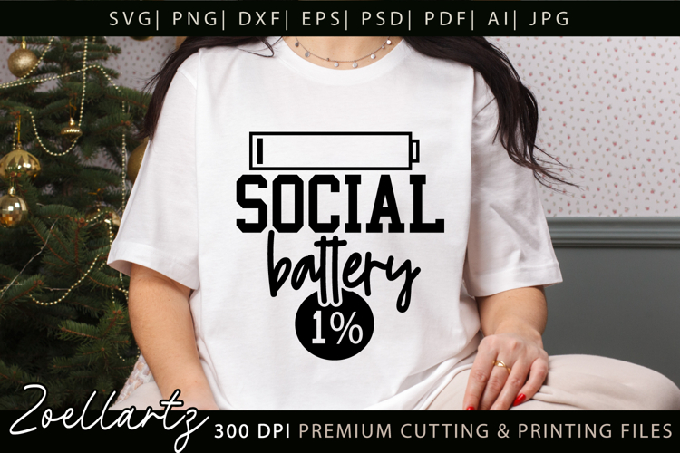 Sarcastic Mental Health SVG Funny Anxiety T-shirt Mug Design