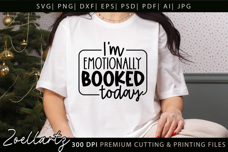 Funny Mental Health SVG Sarcastic Anxiety T-shirt Mug Design