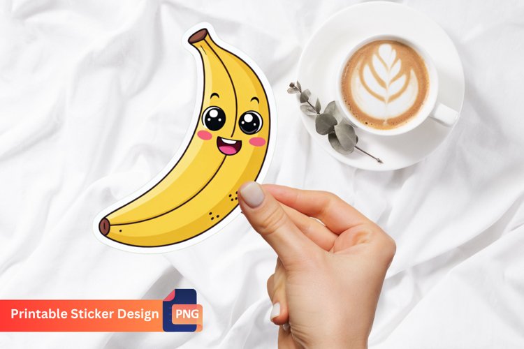 Bananas Clipart Image 17