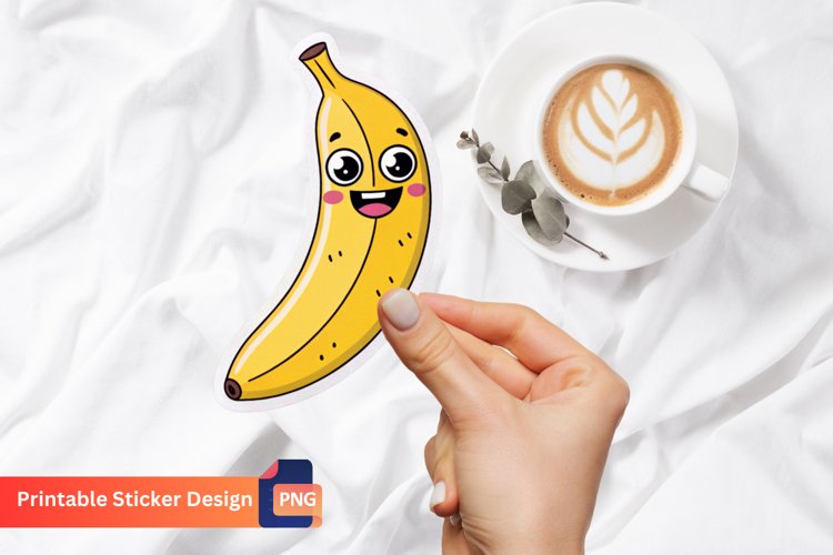 Bananas Clipart Image 19