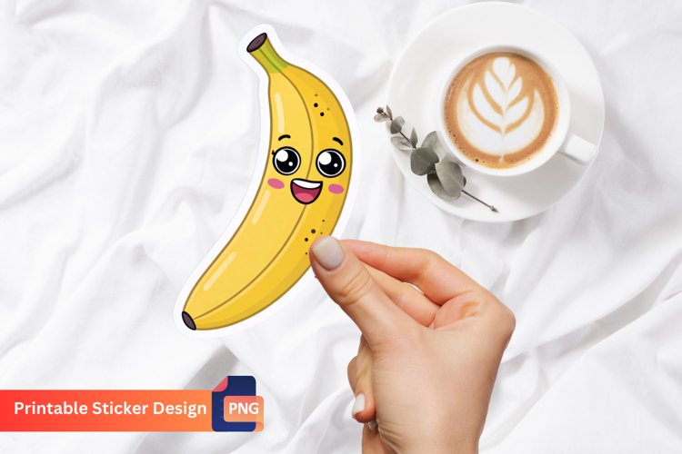 Bananas Clipart Image 20