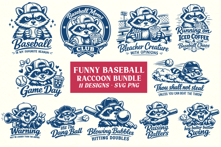 Team Mom Svg Image 2