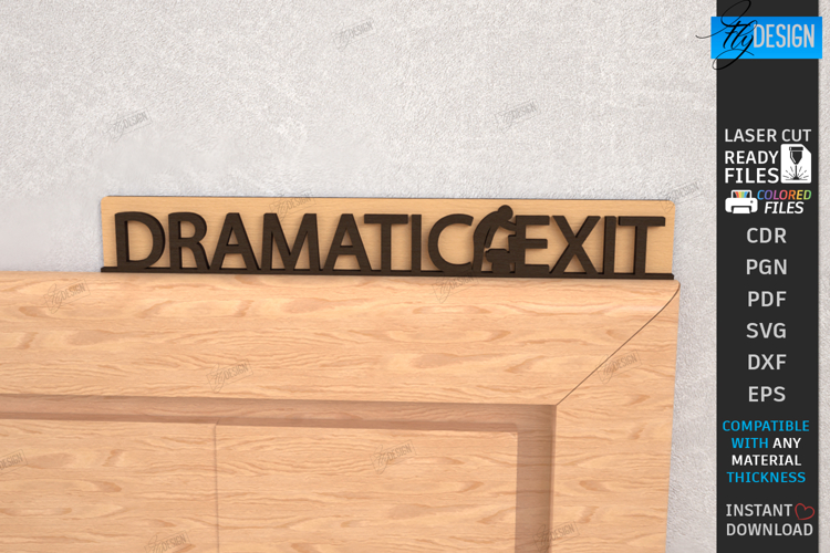 Bathroom Door Svg Image 23