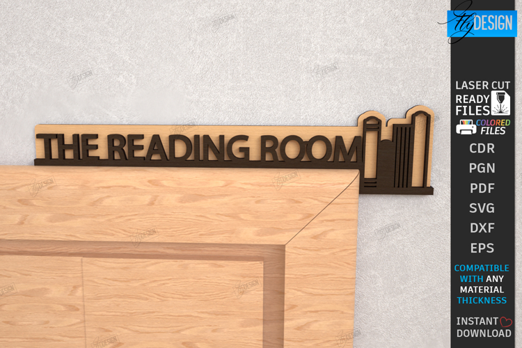 Bathroom Door Svg Image 22